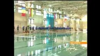 Кубок Баркалова 2013