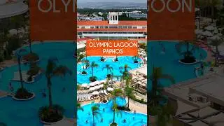 Olympic Lagoon Resort Paphos:  What Does TripAdvisor Say? Cyprus 