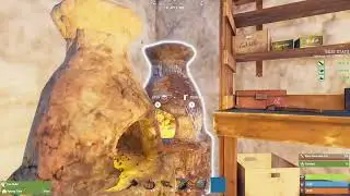 Rust Comedy