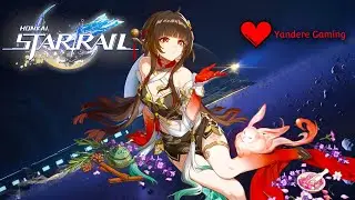 Committing Sins for Lingsha (Honkai: Star Rail)