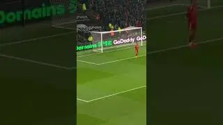 Aubameyang 😨