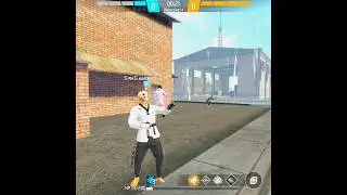 Yaha Sabse Takatwar Me Hoon 😎 #shortsfeed #tgrnrz #freefire