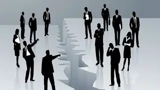 Что такое конфликт? Энвер Измайлов