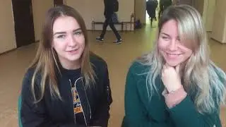 Видеопоздравление