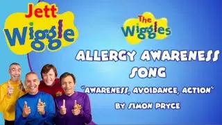 Jett Wiggle - Awareness, Avoidance, Action (Dubbed)