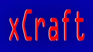 Minecraft - 1.6.4 Hacked Client - xCraft - WiZARD HAX