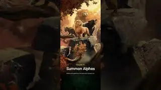 beast lord the new land gameplay #01 #simulator