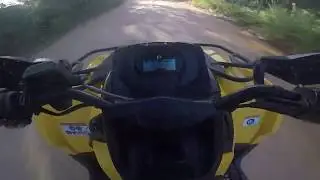 Pega essa galera de Quadri!
