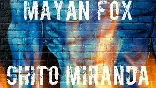 Feed the Fire (Sigaw Natin 'To) - Mayan Fox feat. Chito Miranda