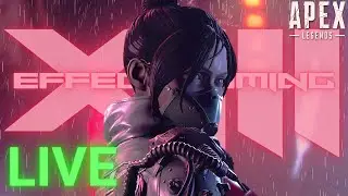 Apex Legends New Season Ranked | Support Meta Mastery LIVE | Climbing the Ranks!