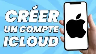 Comment Créer Un Compte Icloud 2024