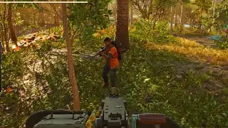 Co-Op Problems in FarCry6