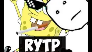 Губка боб [RYTP]