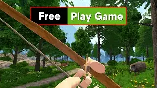 Exploring Free VR Games You Never Played