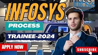 Infosys Recruitment 2024: Fresh Graduates Can Earn Up to Rs. 9 Lakhs || Apply  Now!