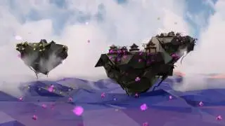 ISLA LOW POLY