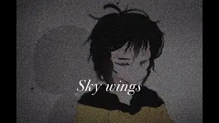 ☆Sky wings meme☆ ・Oc: Hotaru/蛍・