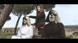 Reaper - Behind The Scenes