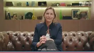 🎬Découvrez Balt Group à travers Solenne Chardigny