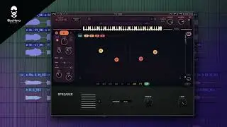 👨‍🚀 SECRET VOCAL HARMONY PLUGIN - One Vocal to Many