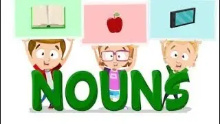 Nouns | English Grammar | Parts of Speech