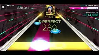 SUPERSTAR SMTOWN _ NCT 127 - 0 Mile _ Normal mode 3 star