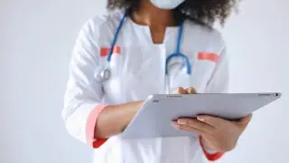 Hospital | Free Footage - Videos for content creators