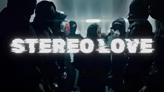 Stereo Love but its UK DRILL