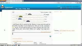 TypeRacer Ownage #35