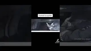 ПЬЯНЫЙ НА МАРК 2 