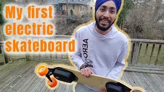 Vlog 15: Unboxing and reviewing WowGo 3 | English Subtitles