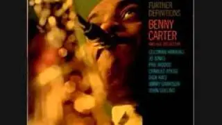 BENNY CARTER-COME ON BACK