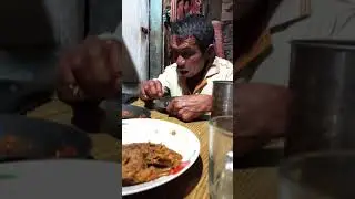 Makan malam terakhir bersama Among (Bapak)