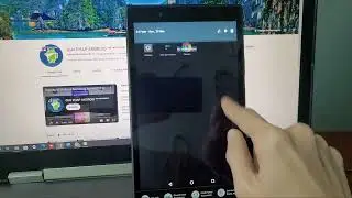 Xóa Kiosk mode Lenovo TB-8504F TB-8505F Tab 4 Tab M8 (HD) M8 Gen 2 Gen 3 Gen 4... +84907705936