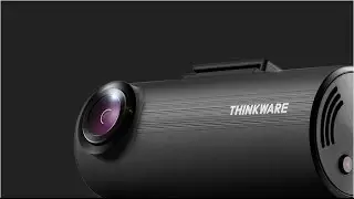 Подробный обзор видеорегистратора Thinkware Dash Cam F50