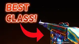 NO NONSENSE Call of Duty Vanguard Cooper Carbine Best Class Setup