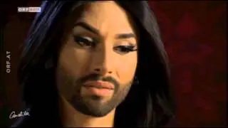 Conchita Wurst - Auf den Schwingen des Phoenix Part 2
