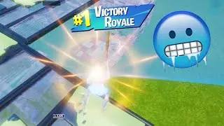 Cold World 🥶 (Fortnite Montage)