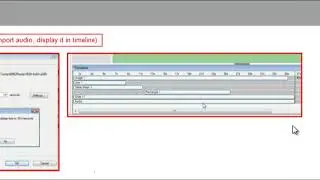 Import a Microsoft Powerpoint  PPT file into MASKIT