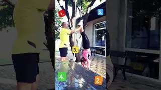 Смотри и делай как МЫ #shortvideo #мотивация #trending