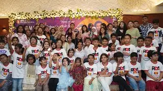 The biggest online School festival | Get Together 2024 | RDM English School