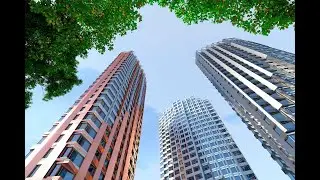 ЖК Rotterdam на Варшавском шоссе