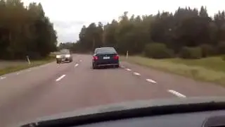 Беха психанула.. Беха жжёт.