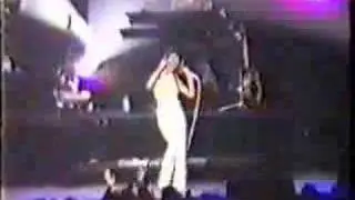 Céline Dion - Priere Paienne live