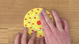 Crayola CIY Paper Spinners