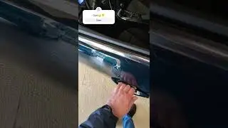 Opel качество сборки. Это ужасно 😱