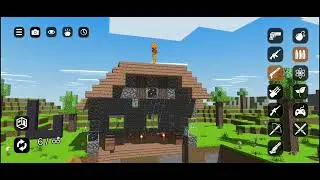 Играю в рум смэш часть 3
