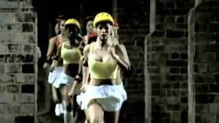 YouTube   Studio B   I See Girls HD