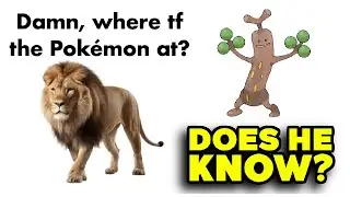 How Many Lions Could The Gen 2 Pokémon Defeat?