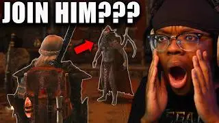 I Regret Bringing Serana Home... [Skyrim Nolvus v6 Awakening ep. 7]